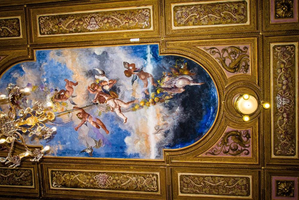 Antica Dimora Caruso Catânia Exterior foto