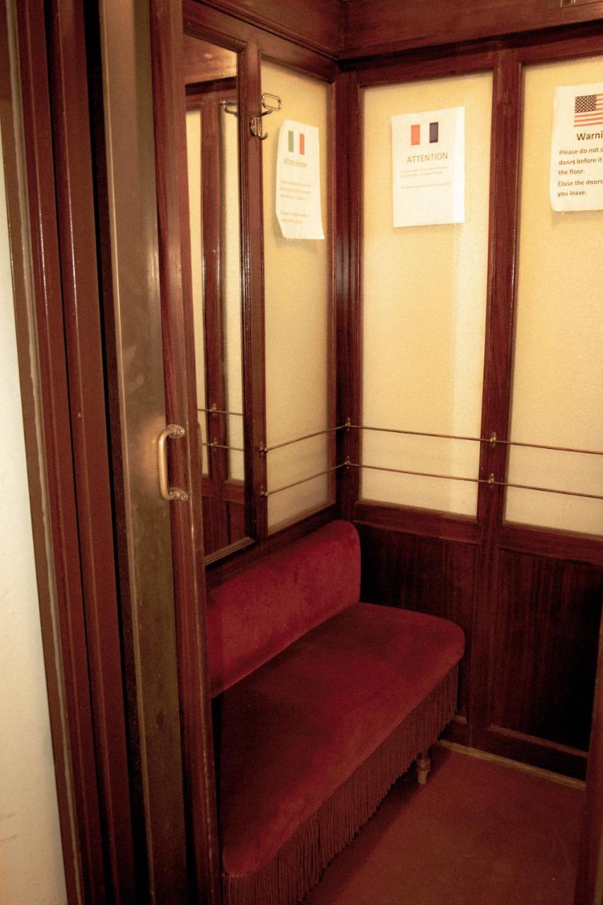 Antica Dimora Caruso Catânia Exterior foto