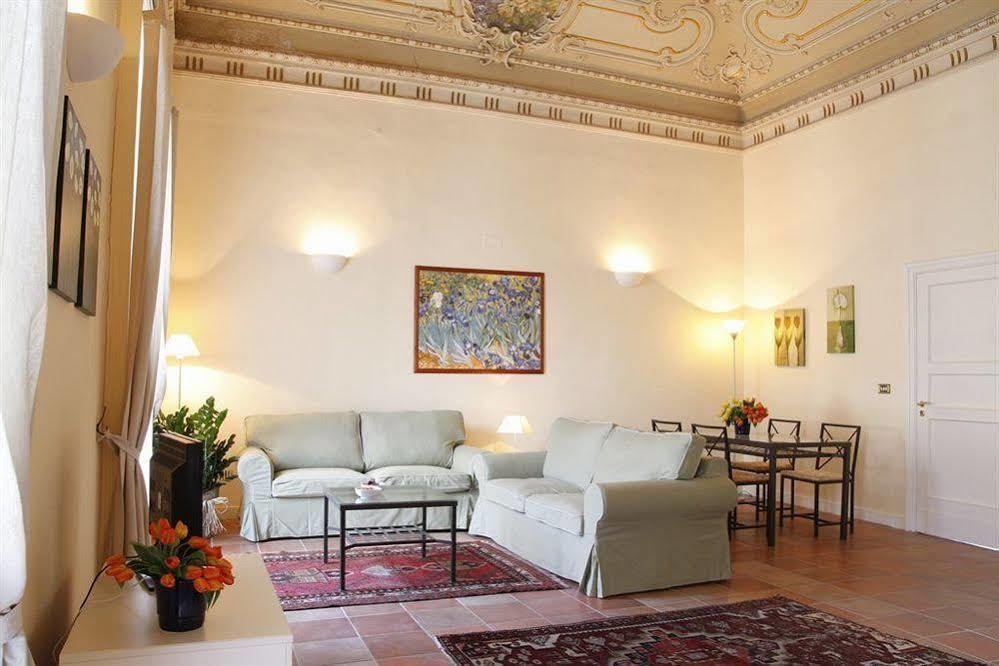 Antica Dimora Caruso Catânia Exterior foto